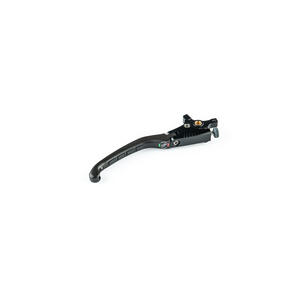 Folding Brake Lever (K Type) for Yamaha Lightech