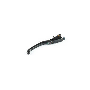 Folding Brake Lever (K Type) for Ducati, Honda, Aprilia, Triumph Lightech