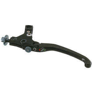 Adjustable Cable Clutch Lever Complete with Bracelet and Micro Wheelbase 30 Lightech