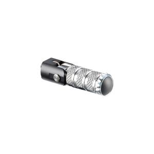 Fold Up Footpeg - Screw M8x20 Uni5933 Lightech