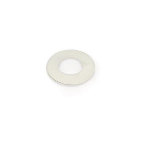 Washer M6 D=6 / 14 / 0,5 Nylon Lightech