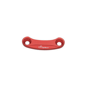 Pair Mirror Block-Off Plates for Kawasaki Lightech