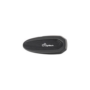 Pair Mirrors Block-Off Plates for Bmw Lightech
