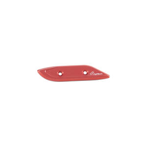 Pair Mirror Block-Off Plates for Yamaha Lightech
