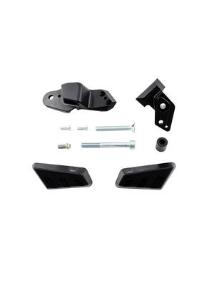 Frame Sliders Kit for Bmw Lightech