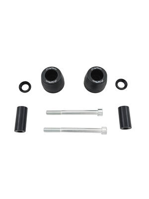 Shock-Absorbing Frame Sliders Kit for Suzuki Lightech