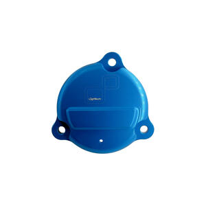 Swingarm Pivot Cover For T-Max for Yamaha Lightech