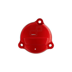 Swingarm Pivot Cover For T-Max for Yamaha Lightech