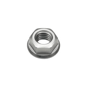 Dado Flangiato M10 X 1,25 Tit. G.5 Lightech