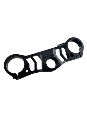 Steering Plate Aprilia  RSV4 (Factory) for Aprilia Lightech