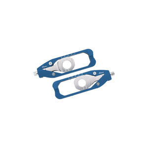 Chain Adjusters for Suzuki Lightech