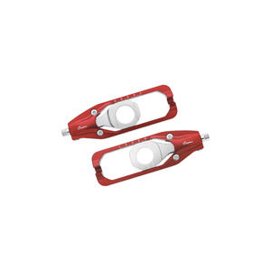 Chain Adjusters for Suzuki Lightech