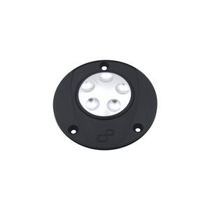 Quick Release Fuel Tank Cap for Ducati, Yamaha Lightech
