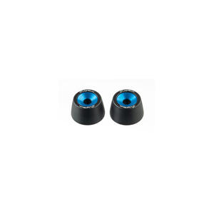 Wheel Axle Sliders Kit for Yamaha Lightech