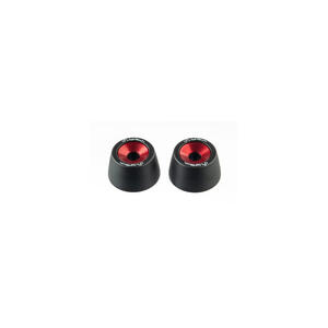 Wheel Axle Sliders Kit for Ducati Lightech
