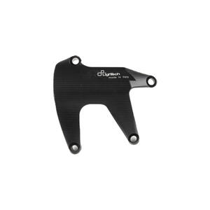 Aluminium Protection Water Pump Cover for Ducati Lightech