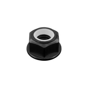 Dado Autobloccante M4 Ergal <p>Nero</p>