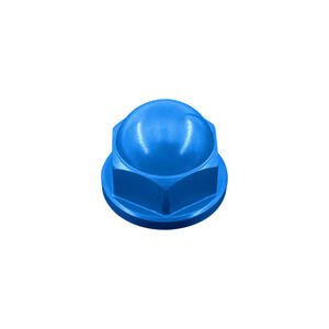 Dado Cieco M5 Ergal Blu