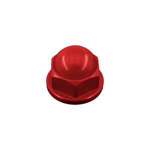 Dado Cieco M5 Ergal <p>Rosso</p>