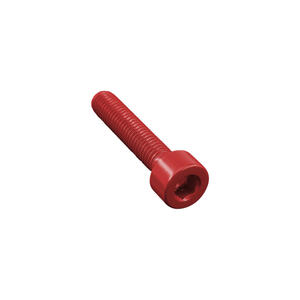 Vite Esagono Inc. Erg. Cl 001 M5 L. 35 <p>Rosso</p>