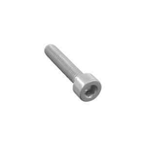 Vite Esagono Inc. Erg. Cl 001 M5 L. 35 Argento