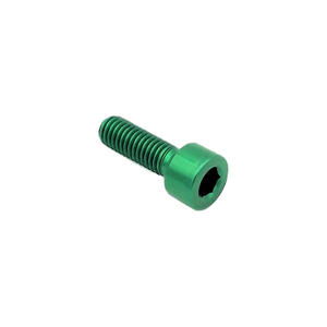 Vite Esagono Inc. Erg. Cl 001 M5 L. 35 Verde