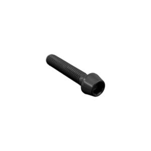 Socket Head Ergal Cl 001 M6 L. 80 <p>Nero</p>