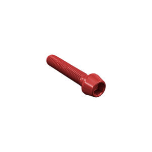 Vite Esagono Inc. Erg. Cl 001 M6 L. 45 <p>Rosso</p>