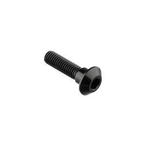 Special Screw M8 X 31 + Smooth Part D10 X 6 <p>Nero</p>