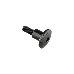 Special Screw M6 X 23,5 + Smooth Part D9,9 X 11 <p>Nero</p>
