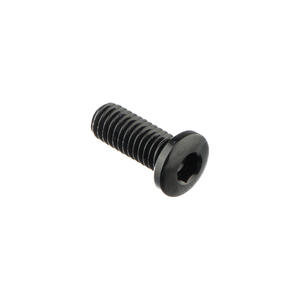 Special Screw M6 X 15 <p>Nero</p>