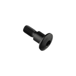 Special Screw M6 X 19 + Smooth Part D7,9 X 8 <p>Nero</p>