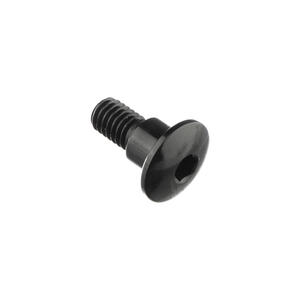 Special Screw M6 X 15 + Smooth Part D7,9 X 6 <p>Nero</p>