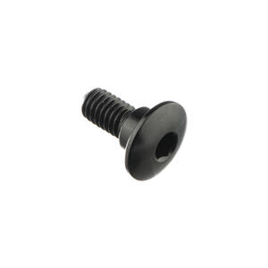 Special Screw M6 X 14 + Smooth Part D7,9 X 3,8 <p>Nero</p>