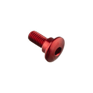 Special Screw M6 X 15 + Smooth Part D8,9 X 4 <p>Rosso</p>