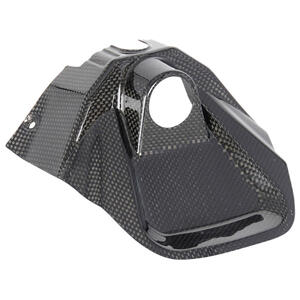 Carbon Tank Cover for Aprilia <p>Colore Naturale</p>