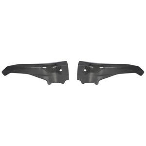 Carbon Frame Protectors (Pair) for Aprilia <p>Colore Naturale</p>