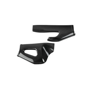 Protezioni Forcellone In Carbonio (Coppia) per Aprilia <p>Colore Naturale</p>