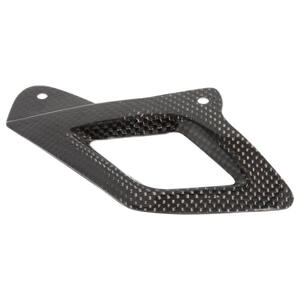 Carbon Inferior Chain Cover for Aprilia <p>Colore Naturale</p>