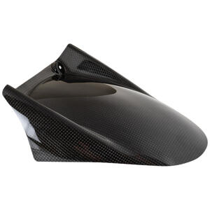 Carbon Rear Mudguard for Aprilia <p>Colore Naturale</p>