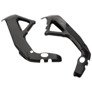 Carbon Frame Covers (Pair) for Aprilia <p>Colore Naturale</p>