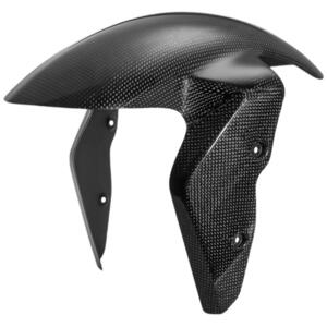 Carbon Front Mudguard for Bmw <p>Colore Naturale</p>