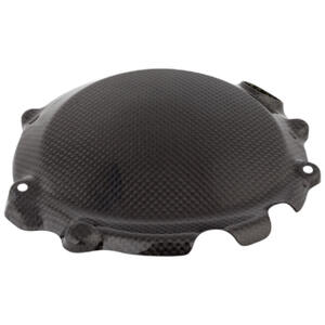 Carbon Clutch Cover for Bmw <p>Colore Naturale</p>