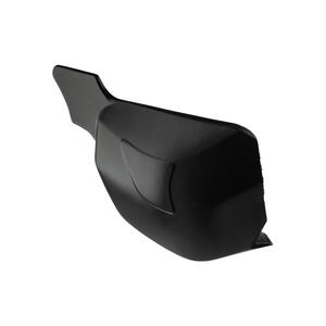 Carbon Arm Protections  - Matt (Pair) for Ducati <p>Nero</p>