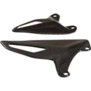 Carbon Hellguards Kit for Ducati <p>Colore Naturale</p>