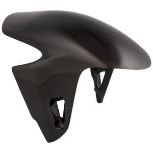 Carbon Front Mudguard for Ducati <p>Colore Naturale</p>