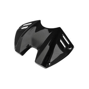 Carbon Tank Cover for Ducati <p>Colore Naturale</p>