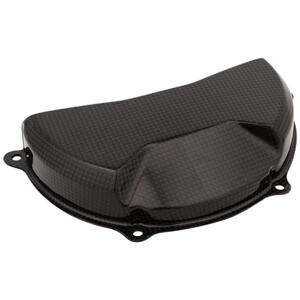 Carbon Clutch Cover for Ducati <p>Colore Naturale</p>