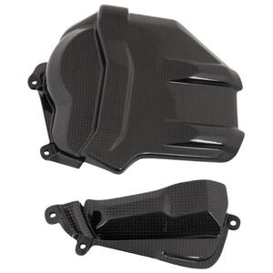 Carbon Engine Cover for Ducati <p>Colore Naturale</p>