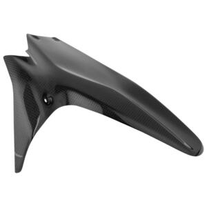 Carbon Rear Mudguard for Ducati <p>Colore Naturale</p>